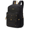 Dakine Educated - Mochila 16" 46 cm (negro ónice)