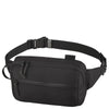 Dakine Motive Sling - Riñonera 29 cm (black ballistic)