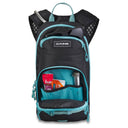 Dakine Session 8 - Women's Rucksack 39 cm (black moss) - Ansicht 3