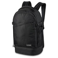 Dakine Verge 25 - Rucksack 48 cm (black ripstop)