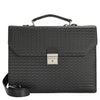Davidoff Icon - Maletín 37 cm (black)
