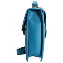 Davidoff Icon - Aktentasche 37 cm (turquoise) - Ansicht 3