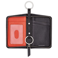 Davidoff Paris - Kreditkartenetui 2cc 11.8 cm (black) - Ansicht 2