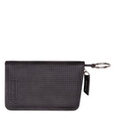 Davidoff Paris - Kreditkartenetui 2cc 11.8 cm (black)