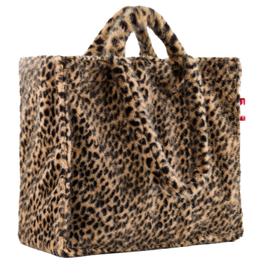 reisenthel Softshopper - Shopper 47 cm (leo fake fur) - Ansicht 4