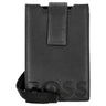 BOSS Big - Handytasche 17.5 cm (schwarz)