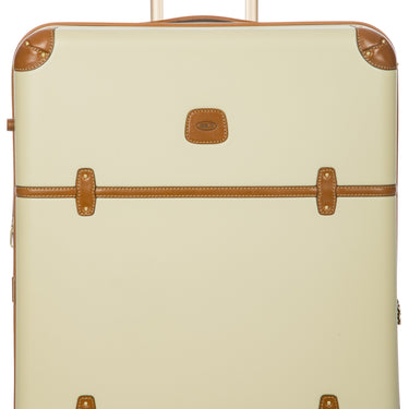 Brics Bellagio - 4-Rollen-Trolley 76 cm erw. (cream) - Ansicht 9