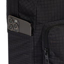 adidas Essentials Back to Campus - Rucksack 44 cm (black/white) - Ansicht 5