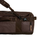 The North Face Base Camp Voyager Duffel - S 57.6 cm (dark chestnut/garnet, S) - Ansicht 7