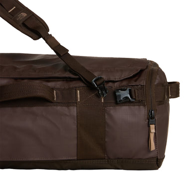 The North Face Base Camp Voyager Duffel - S 57.6 cm (dark chestnut/garnet, S) - Ansicht 7