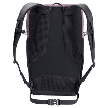 Vaude Albali II 32 - Rucksack 15.6" 50 cm (black/purple ash) - Ansicht 4