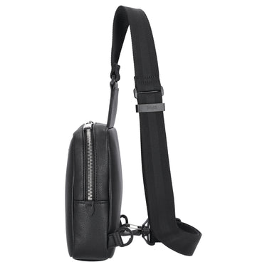 BOSS Men Ray SM Monostrap - Umhängetasche 19 cm (black) - Ansicht 3
