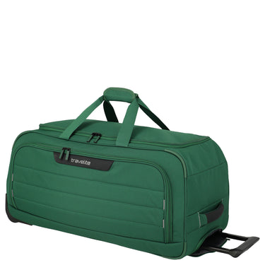 Travelite Skaii - Rollenreisetasche M 69 cm (green) - Ansicht 3