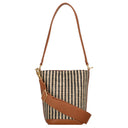 Lacoste Bucket Bag S - Beuteltasche 21 cm (brown) - Ansicht 4