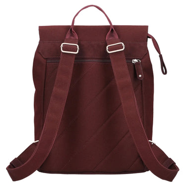 zwei Olli OR13 - Rucksack 35 cm (bordeaux) - Ansicht 4