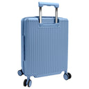 Heys Latch - 4-Rollen-Kabinentrolley S 53 cm erw. (ocean) - Ansicht 10