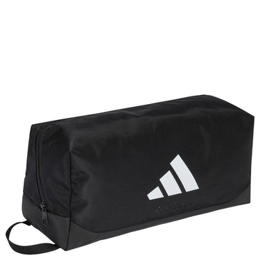 adidas Training Defender - Schuhsack 36 cm (black/white) - Ansicht 2