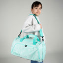 Neoxx MOVE - Sporttasche 43.5 cm (Mintastic) - Ansicht 5