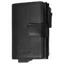 Joop Cerratano C-Four E-Cage - Kreditkartenetui 8cc 10.5 cm (black) - Ansicht 3
