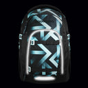 Coocazoo Mate - Schulrucksack 48 cm (Laser Lights) - Ansicht 9