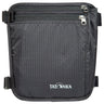 Tatonka Skin Secret Pocket - Wertsachenbeutel 19 cm (black)