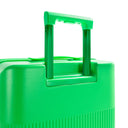 Heys HiLite - 4-Rollen-Trolley M 63.5 cm erw. (island green) - Ansicht 7