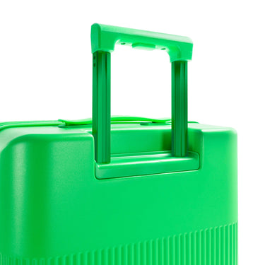 Heys HiLite - 4-Rollen-Trolley M 63.5 cm erw. (island green) - Ansicht 7