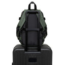 Eastpak Selection Cabin Pak'r 22 - Rucksack 15" 40 cm (tarp forest) - Ansicht 8