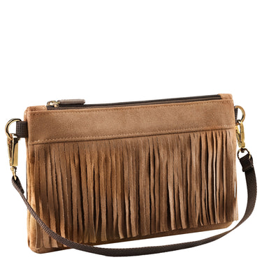 reisenthel travelling Mini Pouch - Schultertasche 26 cm (western) - Ansicht 2