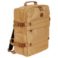 Brics X-Bag Travel - Reiserucksack 42 cm (honey) - Ansicht 2