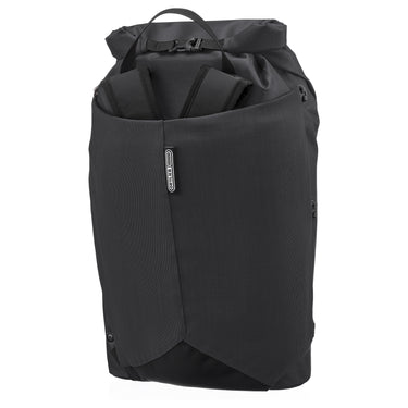 Ortlieb Vario Lite 22 Hinterradtasche - Rucksack 49 cm (black) - Ansicht 6