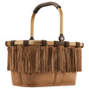 reisenthel carrybag xs - Mini cesta (5 l) 21 cm (western)