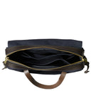Filson Rugged Twill - Aktentasche 16" 40.5 cm (navy) - Ansicht 4