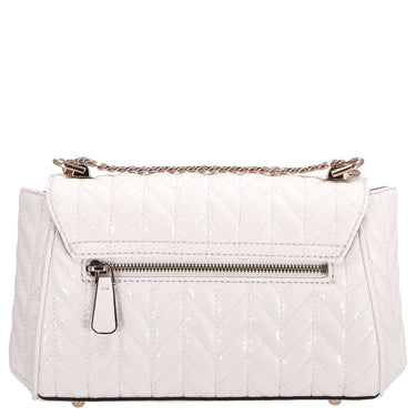 Guess Stacey - Umhängetasche 25 cm (off white) - Ansicht 4