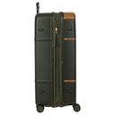 Brics Bellagio - 4-Rollen-Trolley 82 cm erw. (olive) - Ansicht 8