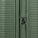 Travelite Air Stripe - 4-Rollen-Kabinentrolley S 55 cm erw. (green) - Ansicht 9