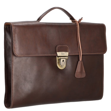 Picard Toscana - Aktentasche 38 cm (kastanie) - Ansicht 5