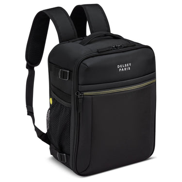 Delsey Paris Brochant 3 - Rucksack 16" 40 cm (tief schwarz) - Ansicht 2