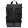 Chrome Barrage 22L - Bike Rucksack 15" 50.8 cm (black xrf)