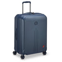 Delsey Paris Allure - 4-Rollen-Trolley M 65 cm (marineblau) - Ansicht 2