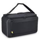 Delsey Paris Aventure 118 - Reisetasche 76 cm (schwarz) - Ansicht 2
