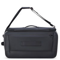 Delsey Paris Aventure 75 - Reisetasche 65 cm (schwarz) - Ansicht 3