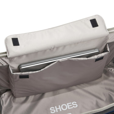 Delsey Paris Aventure - Reisetasche 2in1 76 cm RFID (marineblau) - Ansicht 5