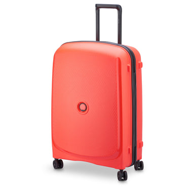 Delsey Paris Belmont Plus - 4-Rollen-Trolley 71 (rot) - Ansicht 2
