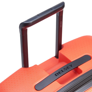 Delsey Paris Belmont Plus - 4-Rollen-Trolley 71 (rot) - Ansicht 7