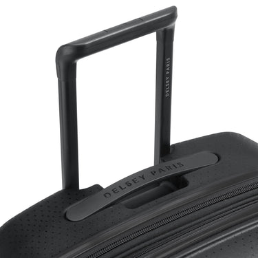 Delsey Paris Belmont Plus - 4-Rollen-Trolley 71 cm erw. (schwarz) - Ansicht 6