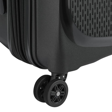 Delsey Paris Belmont Plus - 4-Rollen-Trolley 71 cm erw. (schwarz) - Ansicht 9