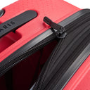 Delsey Paris Belmont Plus - 4-Rollen-Trolley 71 cm erw. (orange) - Ansicht 9