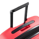 Delsey Paris Belmont Plus - 4-Rollen-Trolley 71 cm erw. (orange) - Ansicht 6