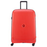 Delsey Paris Belmont Plus - 4-Rollen-Trolley 71 cm (orange) (orange)